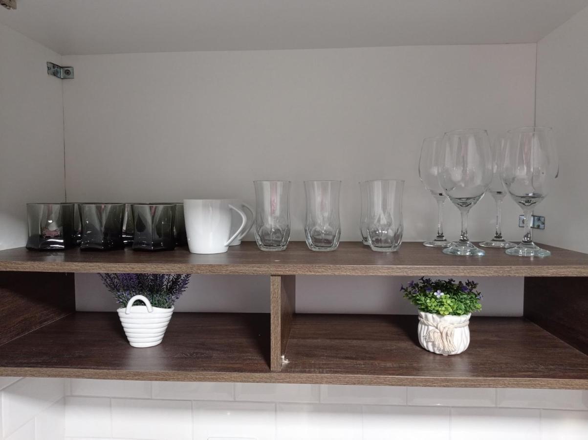 Loft Vidro Garden Em Condominio Rota Do Vinho Sao Roque Εξωτερικό φωτογραφία