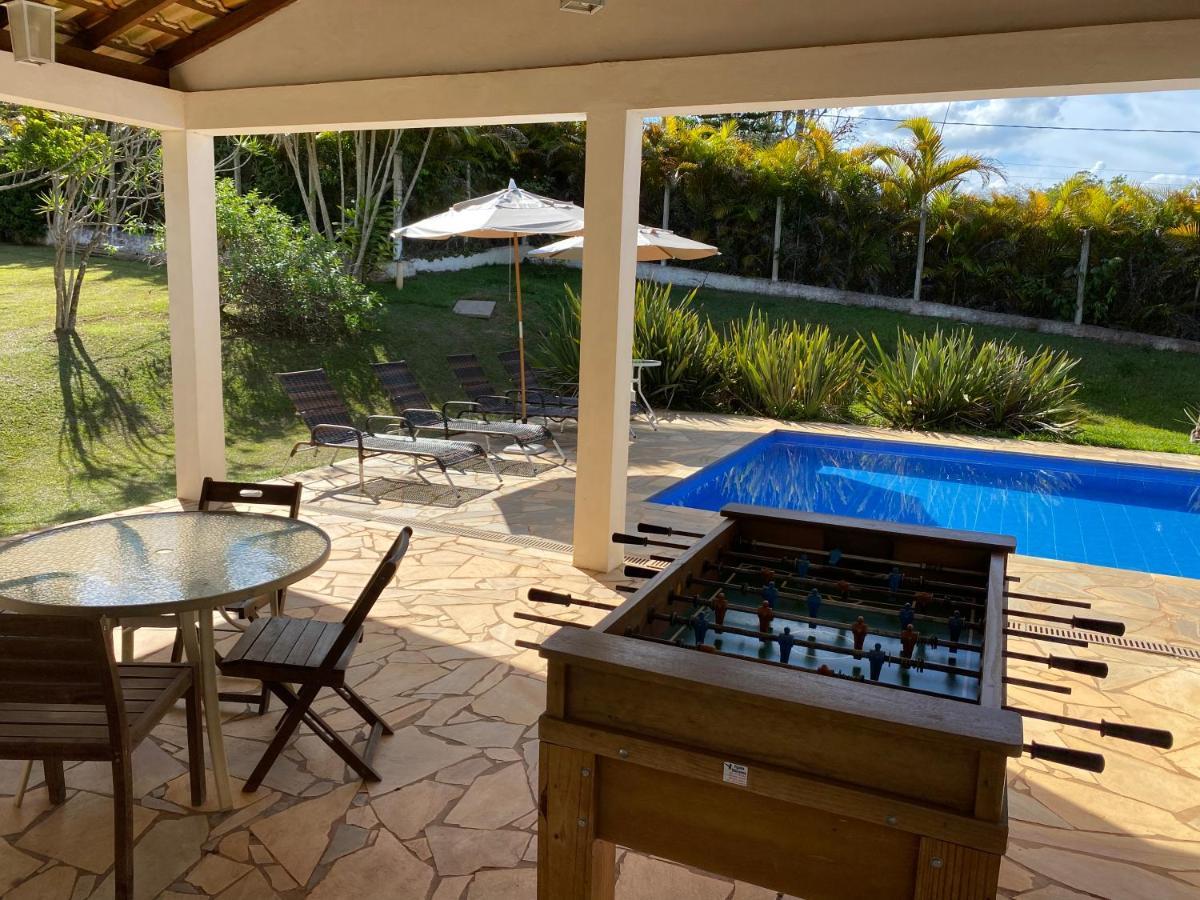 Loft Vidro Garden Em Condominio Rota Do Vinho Sao Roque Εξωτερικό φωτογραφία